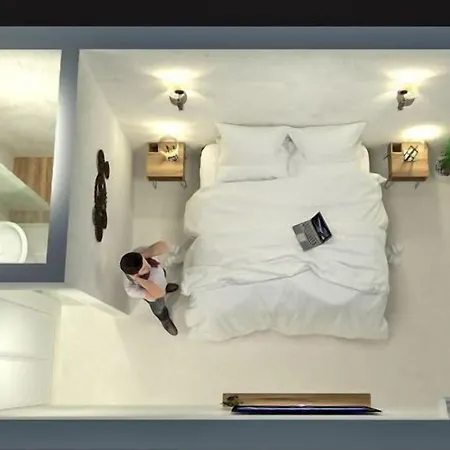 Hotel Mina Town Hillside 2*