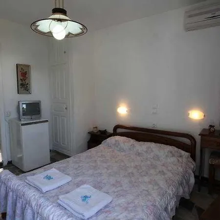 Hotel Mina Town Hillside Mykonos Town